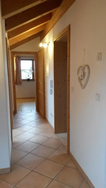 Ferienwohnung Mit Bergblick Unterammergau