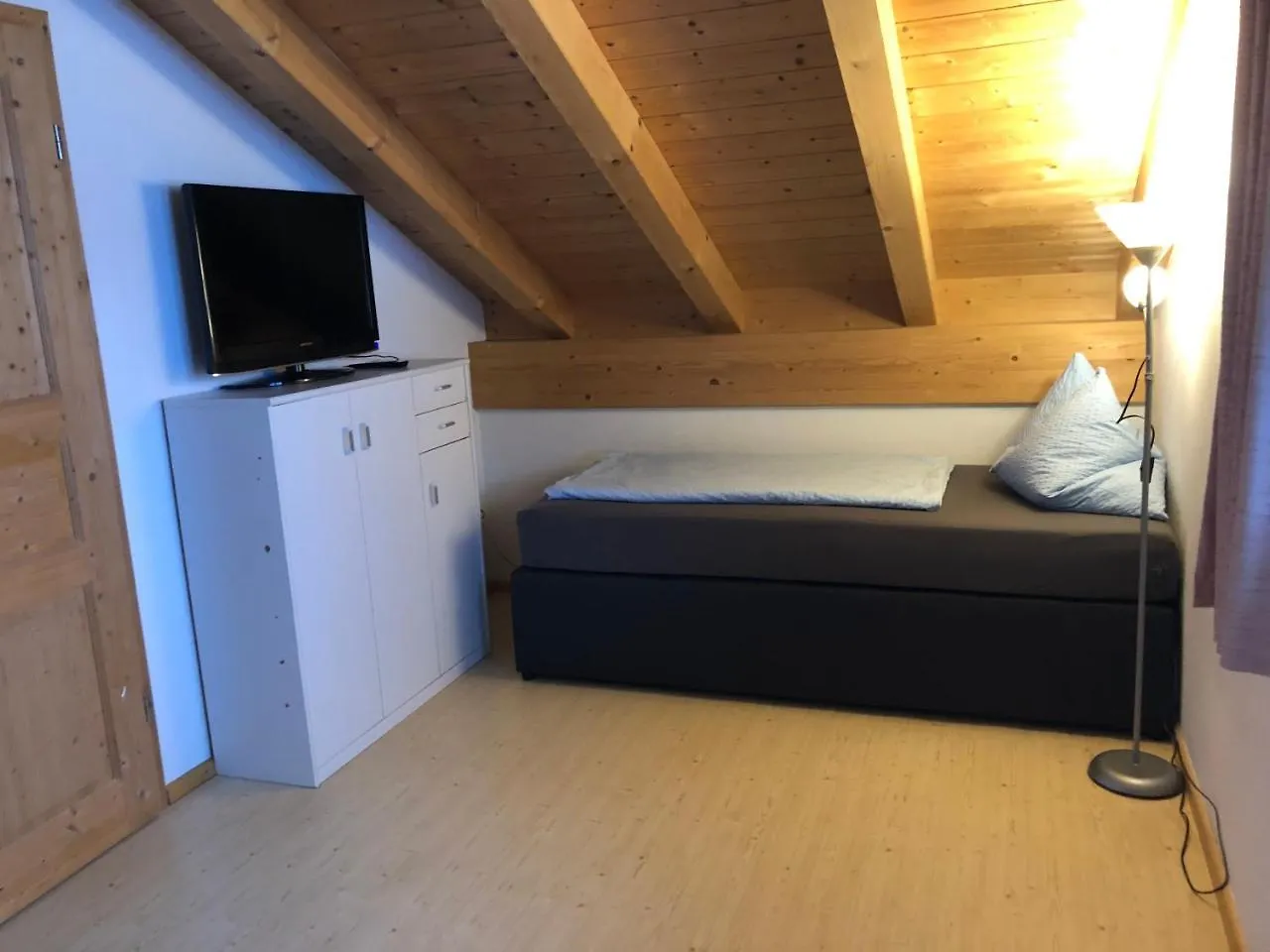 Ferienwohnung Mit Bergblick Unterammergau 0*,  Germany