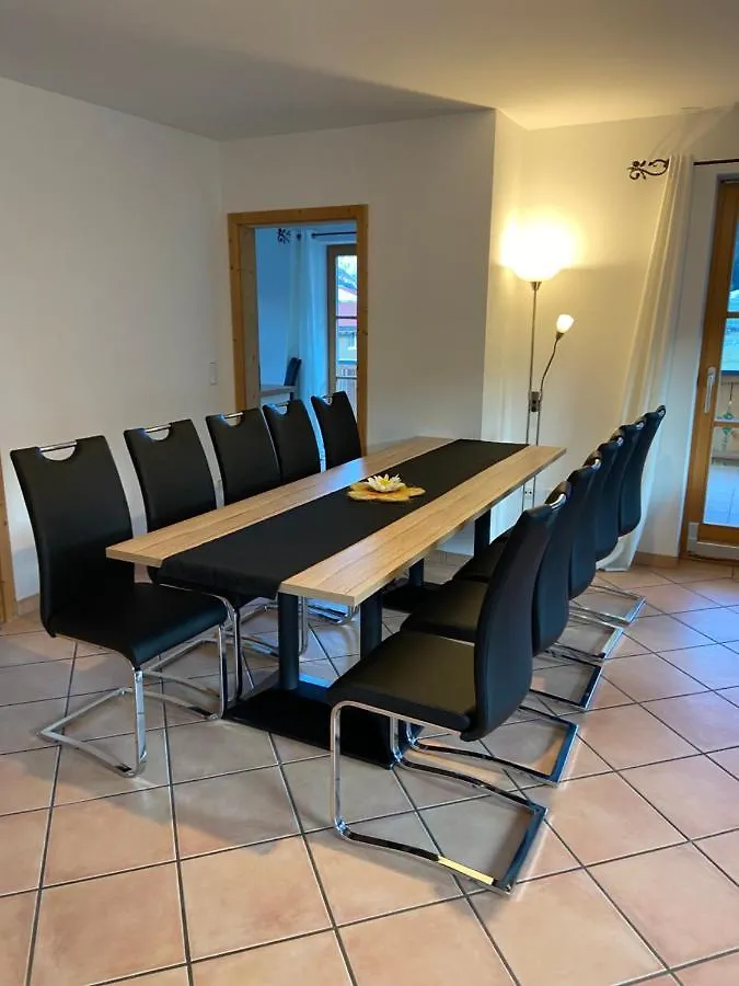 Ferienwohnung Mit Bergblick Unterammergau 0*,  Germany