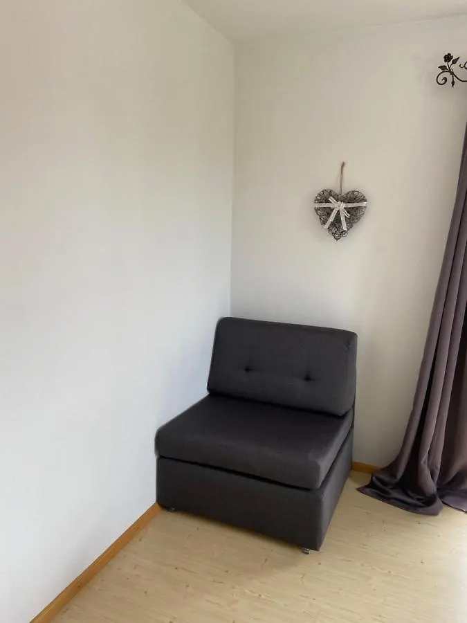 Apartment Ferienwohnung Mit Bergblick Unterammergau