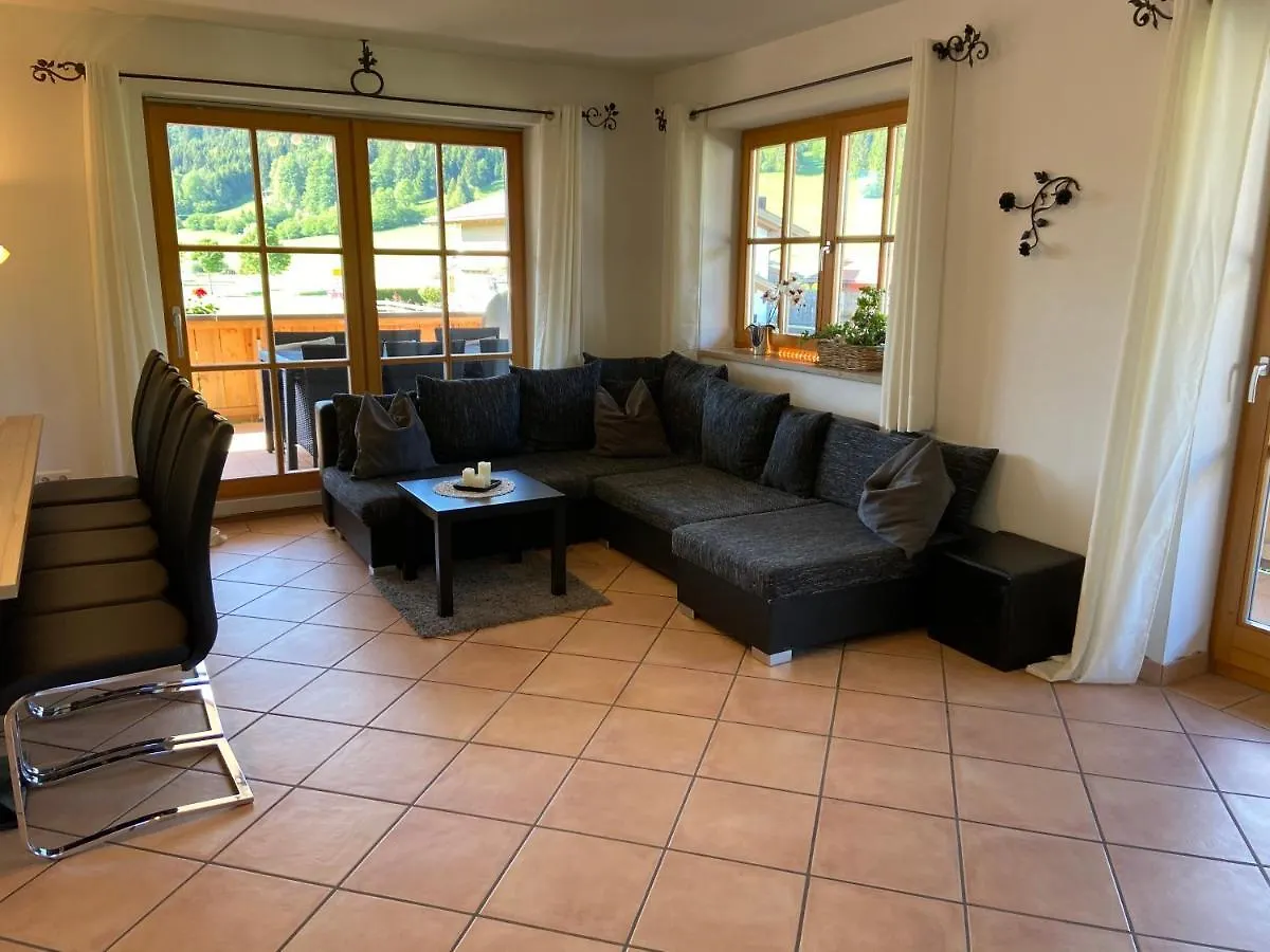 Ferienwohnung Mit Bergblick Unterammergau 0*,  Germany
