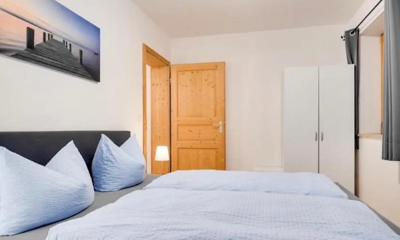 Ferienwohnung Mit Bergblick Unterammergau 0*,