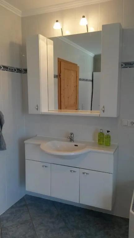 Ferienwohnung Mit Bergblick Unterammergau
